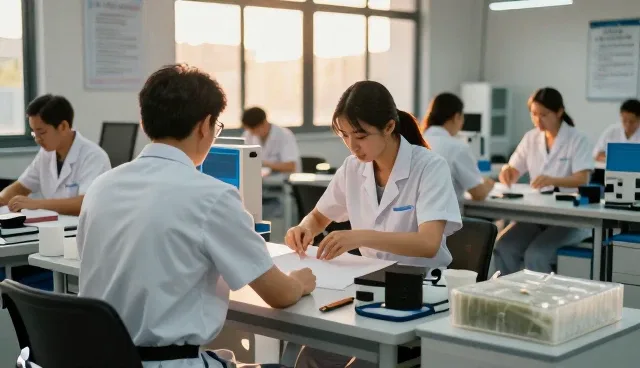 健康随访服务