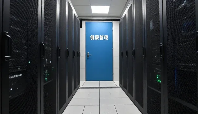 健康检查选型需关注哪些核心要素