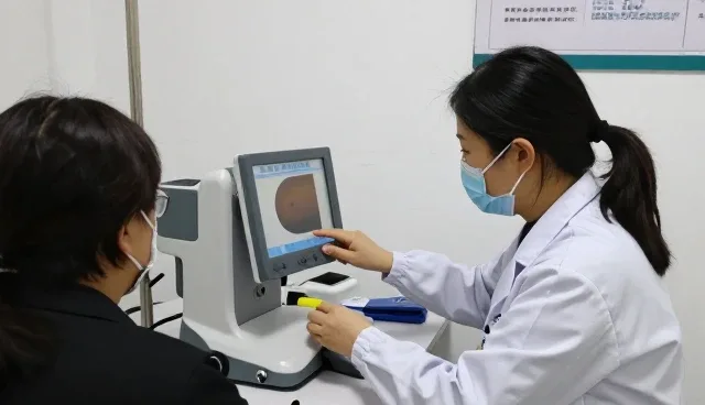 健康检查如何推动门诊效率提升
