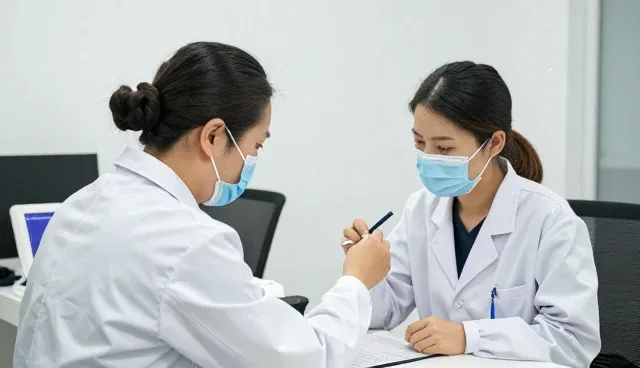 医疗美容中化方案的使用误区与维护建议