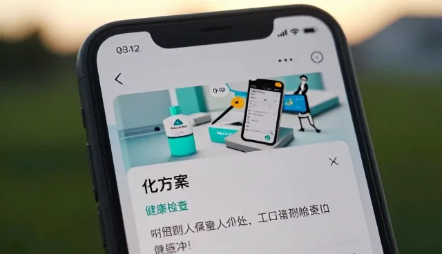 健康检查如何提升患者互动体验
